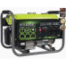 Бензиновый генератор Konner&Sohnen KSB 3500C бензиновый генератор konner&sohnen ksb 3500c бензиновые генераторы 55096 2