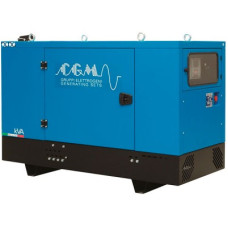 Дизельный генератор CGM 20P Дизельный генератор CGM 20P