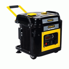 Инверторный генератор STANLEY SIG3050 инверторный генератор stanley sig3050 электрогенераторы 55069 1
