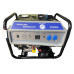  бензиновый генератор streemline gg5500gf электрогенераторы 54895 2