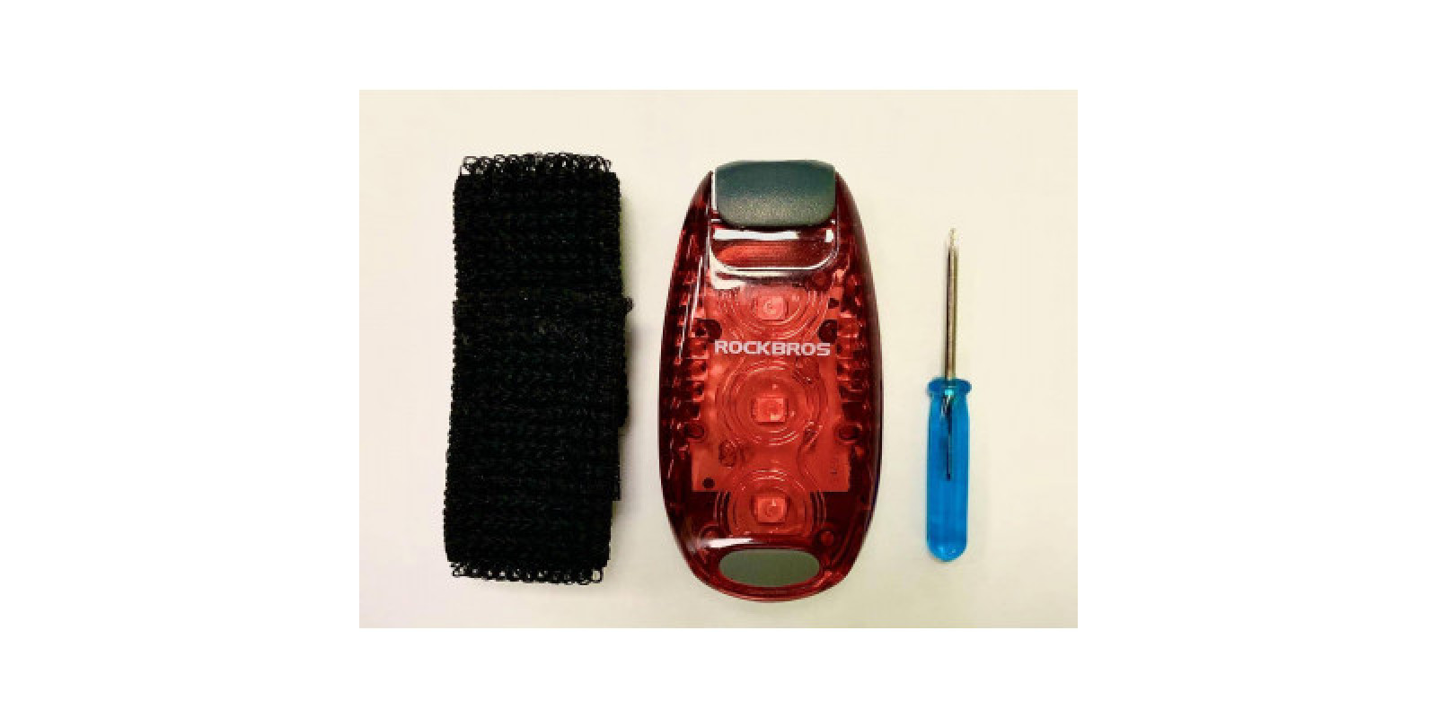 Задний габарит Rockbros SMD Задний габарит Rockbros SMD