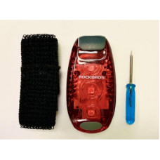 Задний габарит Rockbros SMD задний габарит rockbros smd габаритные фонари 51680 1