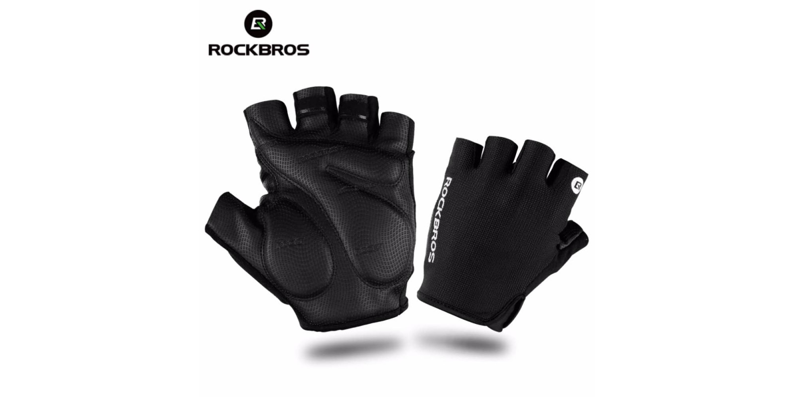 Велоперчатки Rockbros