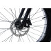 Електровелосипед Fatbike Wendat 48v 19Ah 1000W з гідравлічними гальмами чорний матовий електровелосипед fatbike wendat 48v 19ah 1000w з гідравлічними гальмами чорний матовий хобі, відпочинок та дозвілля 34043 2