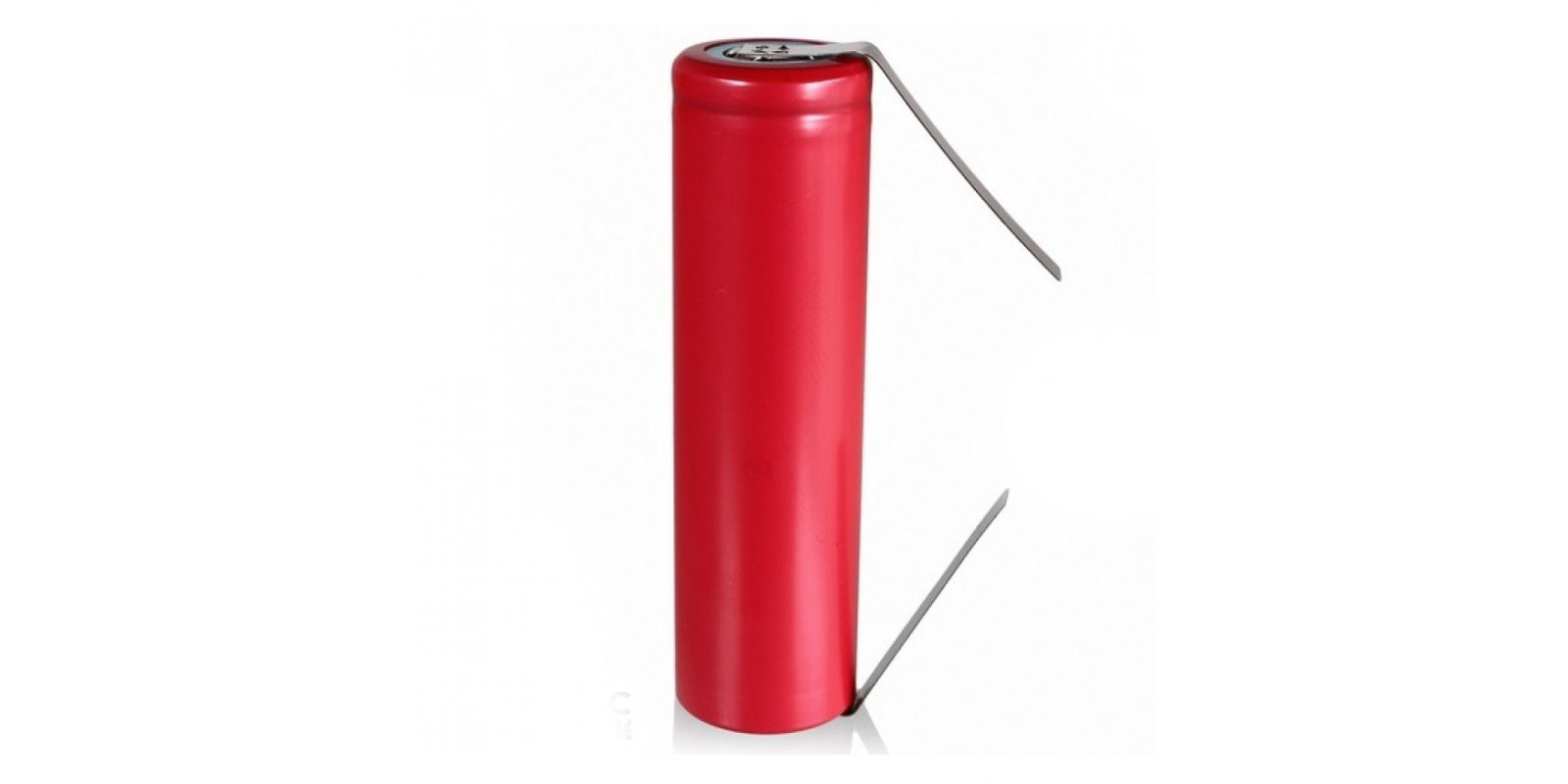Sanyo UR18650ZY 2600mAh с выводами