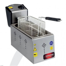Фритюрниця 8л KARACASAN KRCS-EFE 8