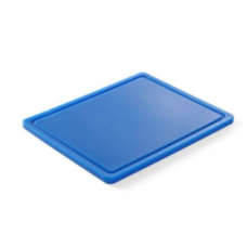 Доска разделочная HACCP GN 1/2 Hendi 826126