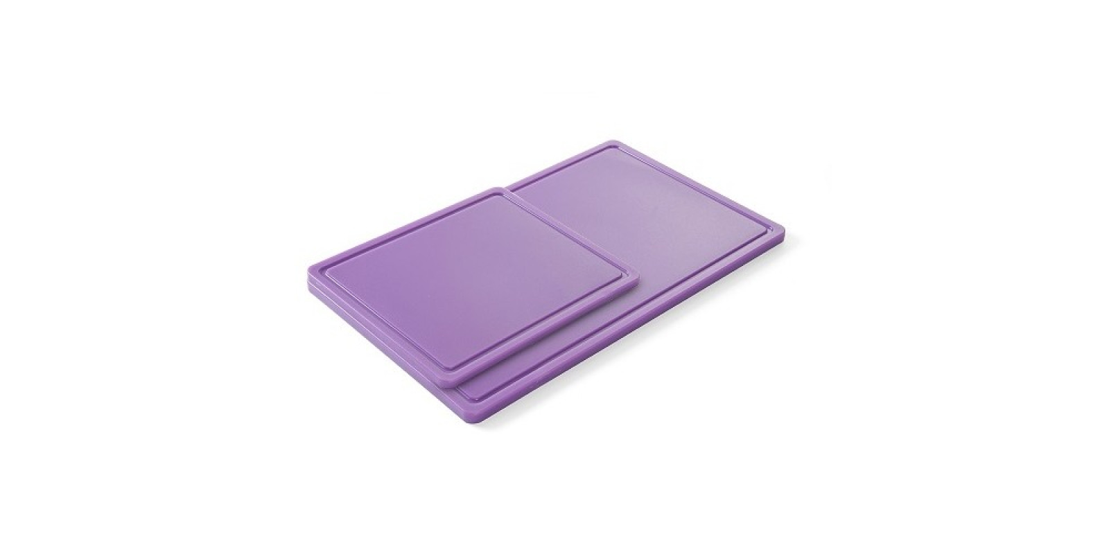 Дошка обробна HACCP GN 1/2 Hendi 826164