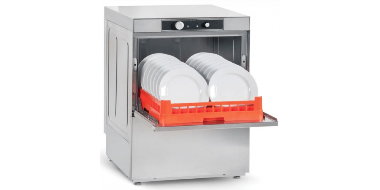 Фронтальная посудомоечная машина ASBER EASY GE500DD