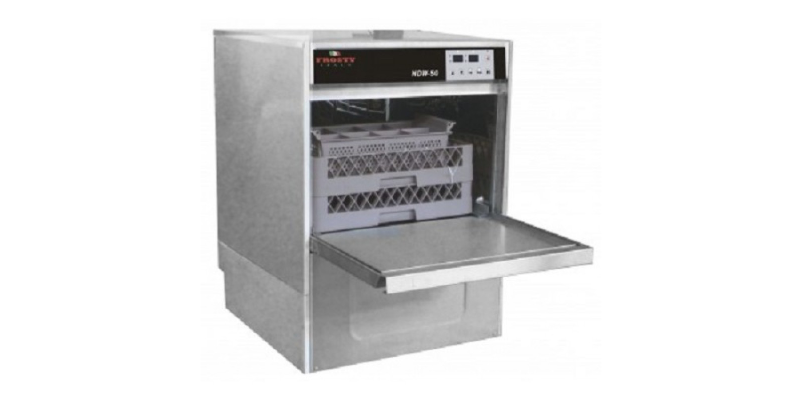 Посудомоечная машина FROSTY HDW-50 3Ph