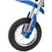  электробайк razor mx350 blue электромотоциклы 48735 2