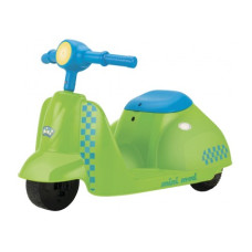 Електроскутер для дітей Razor Mini Mod Green