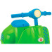  електроскутер для дітей razor mini mod green дитячий транспорт 48730 2