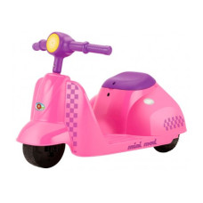 Електроскутер для дітей Razor Mini Mod Pink