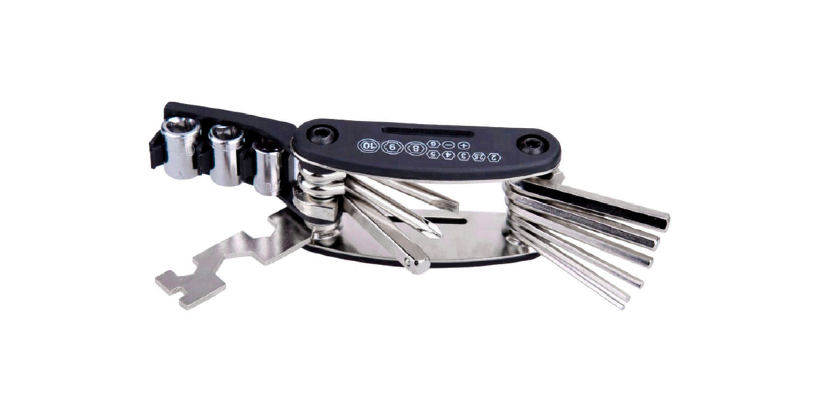 Мультитул Hand Tool B16