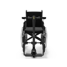 Электропривод UNAwheel Mini Basic для базовых кресел-колясок