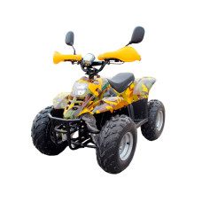Электроквадроцикл GreenCamel Гоби K600 (800 ватт) Электроквадроцикл GreenCamel Гоби K600 (800 ватт)