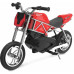  электробайк razor rsf350 red электромотоциклы 48734 2