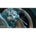 электробайк razor rsf350 red электромотоциклы 48734 3