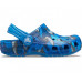  kids' classic shark clog літнє взуття 26359 2