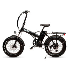 Электрофэтбайк BARS 500W