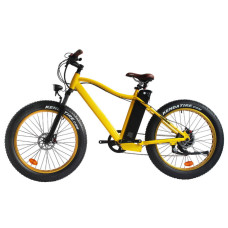 Электрофэтбайк El-sport bike TDE-03 350W