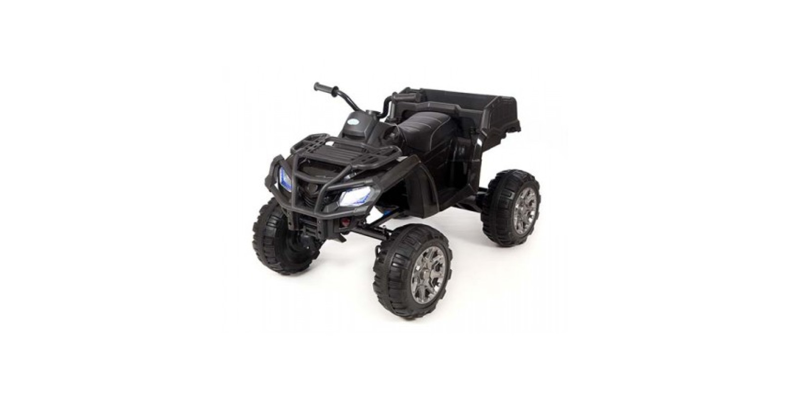 Электроквадроцикл Grizzly Next BARTY Т009МР Black Электроквадроцикл Grizzly Next BARTY Т009МР Black
