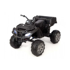 Электроквадроцикл Grizzly Next BARTY Т009МР Black Электроквадроцикл Grizzly Next BARTY Т009МР Black