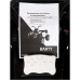 Электроквадроцикл Grizzly Next BARTY Т009МР Black электроквадроцикл grizzly next barty т009мр black электроквадроциклы 48751 2