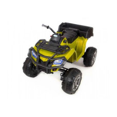 Электроквадроцикл Grizzly Next BARTY Т009МР Green Электроквадроцикл Grizzly Next BARTY Т009МР Green