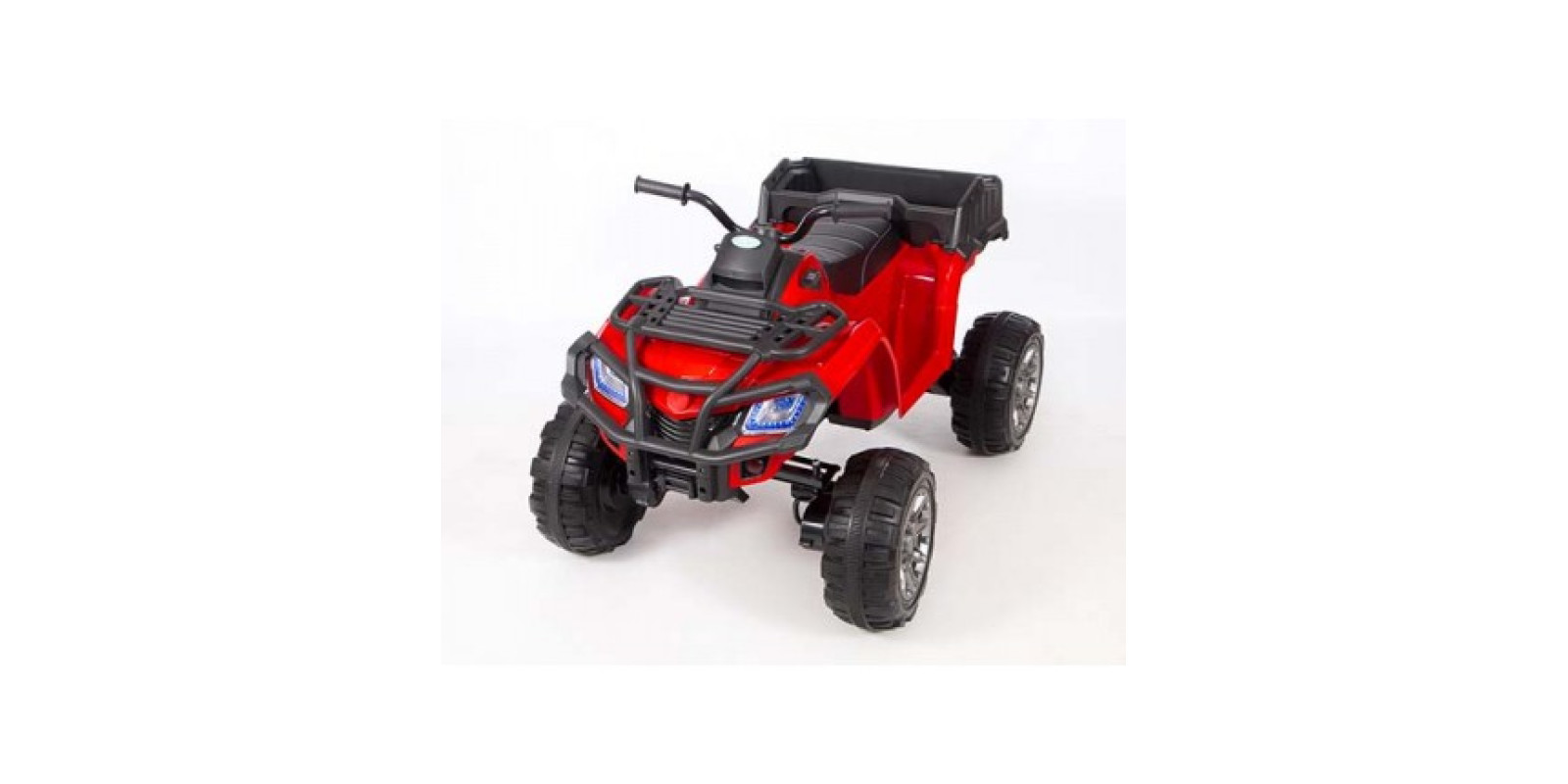 Электроквадроцикл Grizzly Next BARTY Т009МР Red Электроквадроцикл Grizzly Next BARTY Т009МР Red