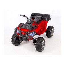 Электроквадроцикл Grizzly Next BARTY Т009МР Red Электроквадроцикл Grizzly Next BARTY Т009МР Red