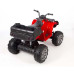 Электроквадроцикл Grizzly Next BARTY Т009МР Red электроквадроцикл grizzly next barty т009мр red электроквадроциклы 48753 3
