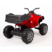 Электроквадроцикл Grizzly Next BARTY Т009МР Red электроквадроцикл grizzly next barty т009мр red электроквадроциклы 48753 2