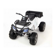 Электроквадроцикл Grizzly Next BARTY Т009МР White Электроквадроцикл Grizzly Next BARTY Т009МР White