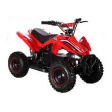 Электроквадроцикл Electro Rider (500W) Red Электроквадроцикл Electro Rider (500W) Red