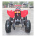 Электроквадроцикл Electro Rider (500W) Red электроквадроцикл electro rider (500w) red электроквадроциклы 48747 3