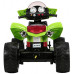 Электроквадроцикл Joy Automatic Quad Pro Green электроквадроцикл joy automatic quad pro green электроквадроциклы 48756 2