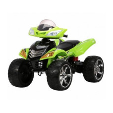 Электроквадроцикл Joy Automatic Quad Pro Green Электроквадроцикл Joy Automatic Quad Pro Green
