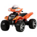 Электроквадроцикл Joy Automatic Quad Pro Orange электроквадроцикл joy automatic quad pro orange электроквадроциклы 48757 3