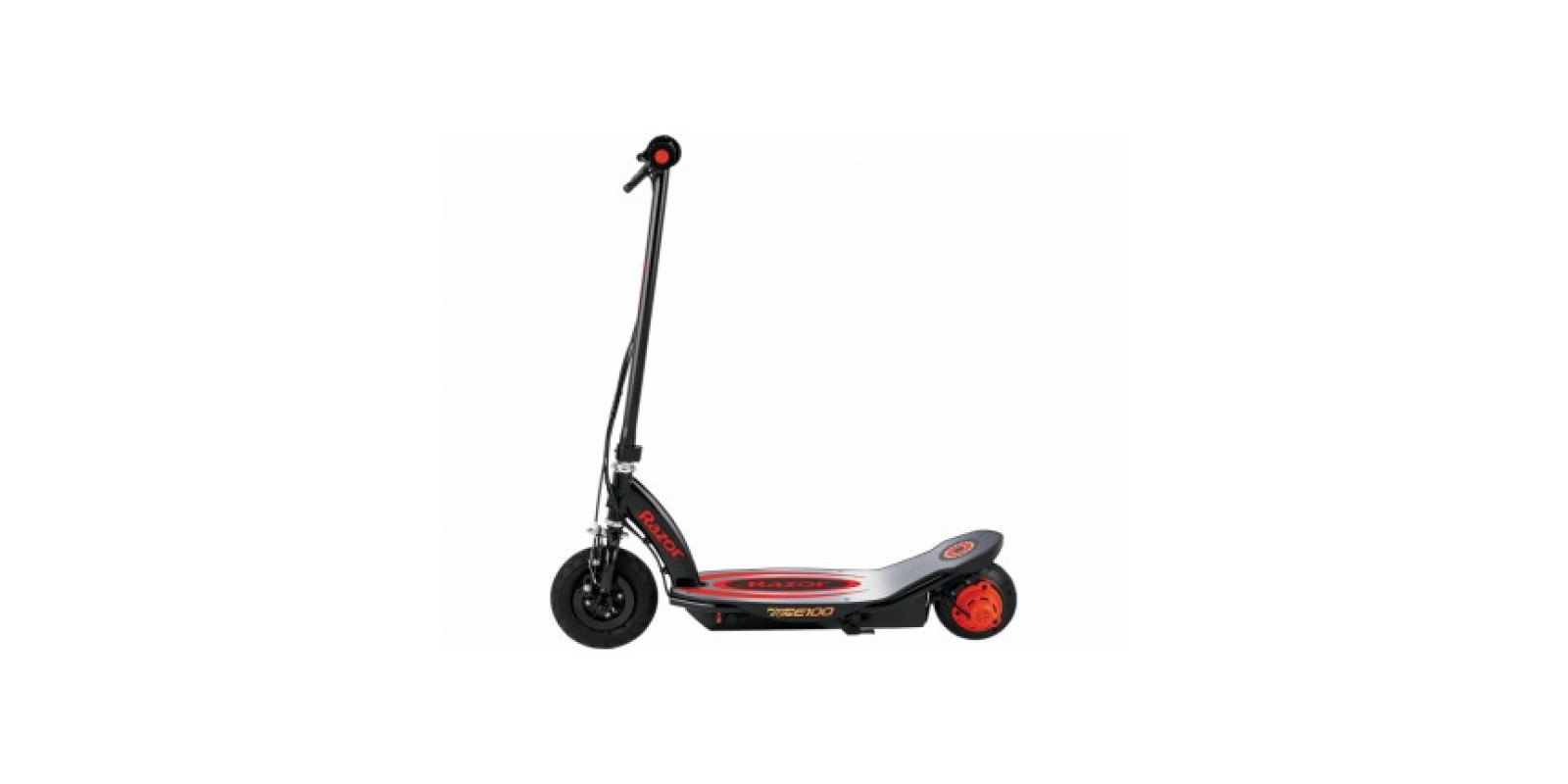 Электросамокат Razor Power Core E100 Red Электросамокат Razor Power Core E100 Red