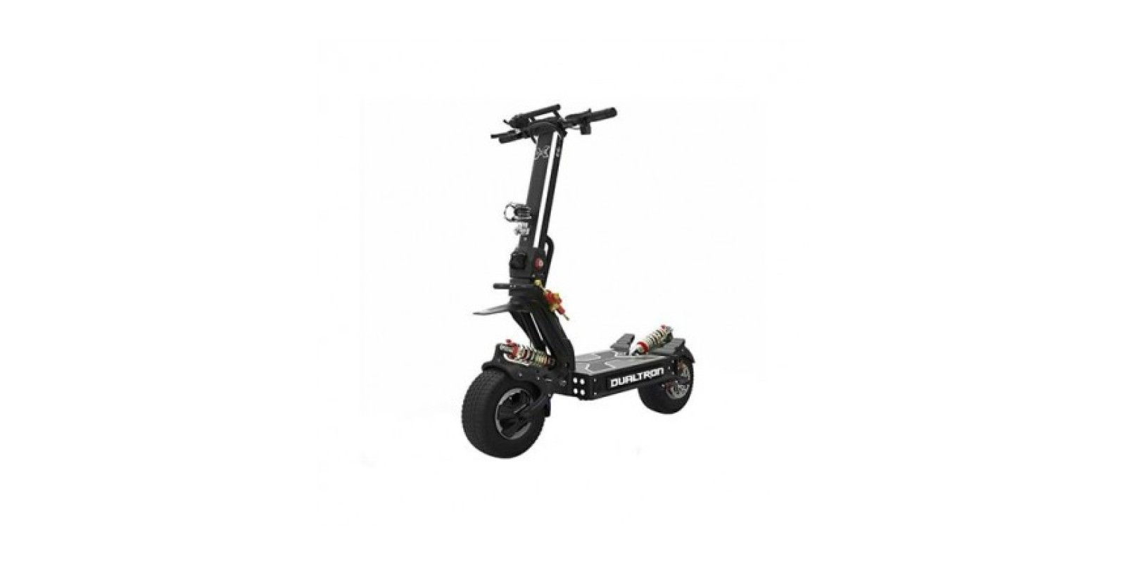 Электросамокат Dualtron X