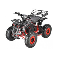 Электроквадроцикл White Siberia SNEG 1500w Электроквадроцикл White Siberia SNEG 1500w