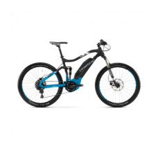 Электровелосипед Haibike (2018) SDURO FullNine 5.0 400Wh 11s NX