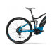 электровелосипед haibike (2018) sduro fullnine 5.0 400wh 11s nx электровелосипеды 48788 2