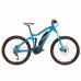 Электровелосипед Haibike Sduro AllMtn 5.0 400Wh 10-Sp SLX Blue электровелосипед haibike sduro allmtn 5.0 400wh 10-sp slx blue электровелосипеды 48779 2