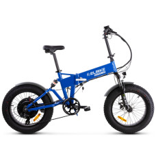 Электрофэтбайк Elbike Matrix Vip 13