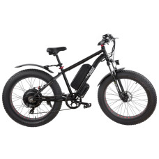 Электрофэтбайк Elbike Phantom Elite