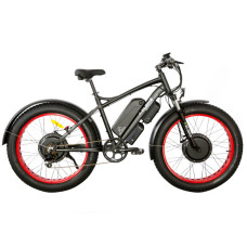 Электрофэтбайк Elbike Phantom Twix