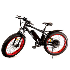 Электрофэтбайк Elbike Phantom Vip 13